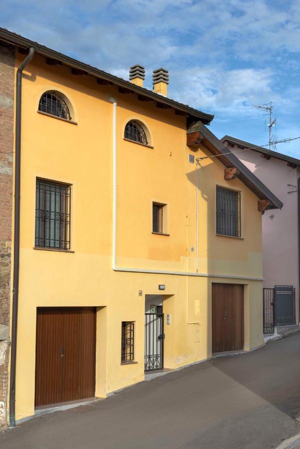 Il Falco Castellarano 외부 사진